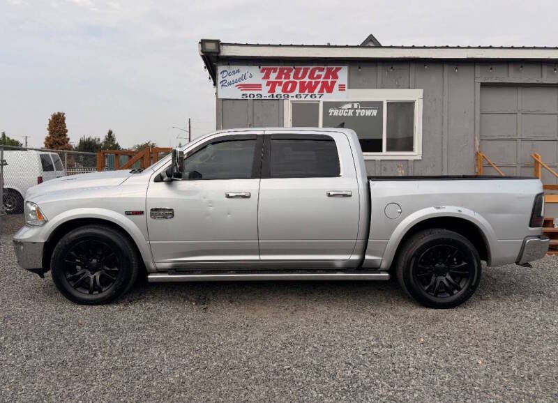 ram ram 1500 pickup 2016 1C6RR7PM8GS151866 image ram ram 1500 pickup 2016 1C6RR7PM8GS151866 image